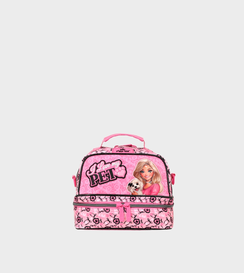 Trolley School Bag GB5597TB